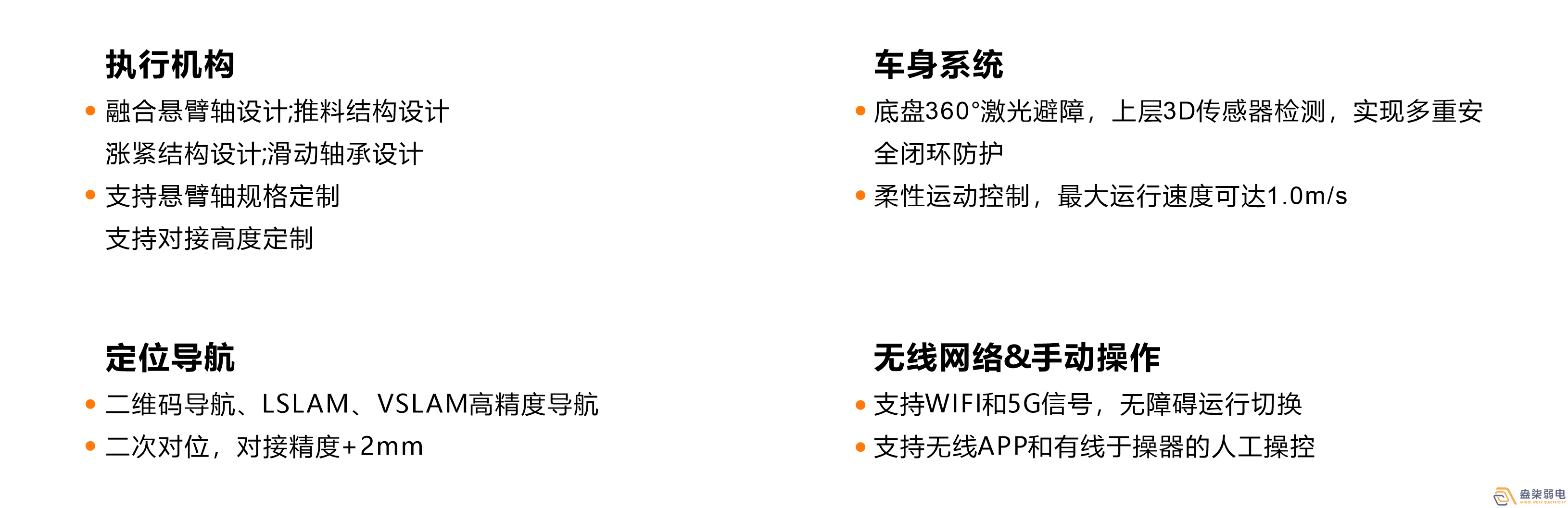 【單頁】CHC-300L&CHC-1000L移載系列懸臂機器人產(chǎn)品優(yōu)勢