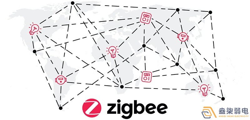 zigbee在工業(yè)領(lǐng)域應(yīng)用有哪些？