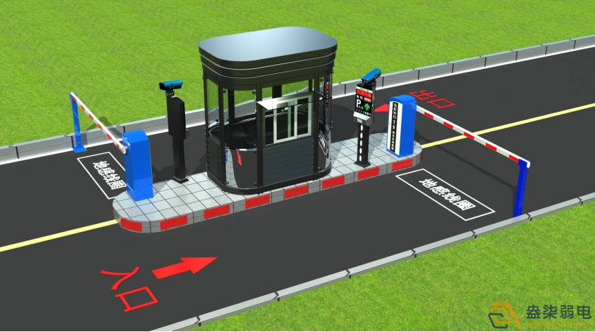 成都弱電公司—停車場管理系統(tǒng)有哪些類型？